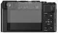 5x Schutzfolie für Panasonic Lumix DC-LX100 II Display Folie matt