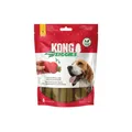 KONG Ziggies S/M Leckerli Kausticks für Classic Hunde Spielzeug Hund Zahnpflege