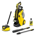 Kärcher K 5 Power Control Flex Home Hochdruckreiniger, 20 - max. 145 bar Druck, 1.324-703.0