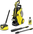 Kärcher K 5 Power Control Flex Home Hochdruckreiniger Gelb (1.324-703.0)
