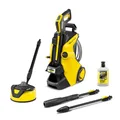 Kärcher K 5 Power Control Flex Home Hochdruckreiniger – UNVOLLSTÄNDIG!