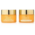 ELIZABETH GRANT Vitamin C mit Gold mit Ferulasäure Tages-u.Nachtcreme je 100ml