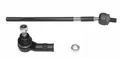 METZGER Spurstange für SEAT/VW VA links  56006001