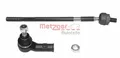 Original METZGER Spurstange 56006001 für Seat VW