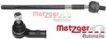 Metzger 56006001 Spurstange komplett Lenkstange Vorderachse Vorne