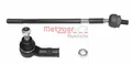 METZGER 56006001 Spurstange für SEAT VW