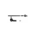 METZGER Spurstange  56006001 KIT + für SEAT VAG, Vorderachse links