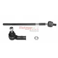 1x Spurstange METZGER 56006001 passend für SEAT VAG