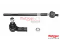 Redalli Ricambi / Metzger 56006001 Spurstange für SEAT Cordoba Ibiza VW Caddy II