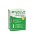 OneTouch® Delica® Plus Lanzetten für Blutzuckermessung I 100 sterile Lanzetten