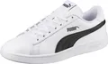 Puma Herren Sneakers Weiß 365215-01 Grösse 44
