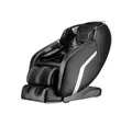 HOME DELUXE Massagesessel OHIO- 147 x 76 x 113 cm, 12 Programme, Zero - Gravity, Heizfunktion, Relaxsessel