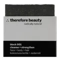 therefore beauty 3-in1 Seife