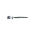Spax Universalschraube 6 x 50 mm Senkkopf T-STAR plus Vollgewinde 4CUT WIROX A3J