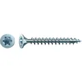 Spax Senkkopf Vollgewinde 6x50mm 200 Stk. T-STAR plus