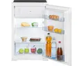 BOMANN Einbaukühlschrank KSE 7810, 93 cm hoch, 57 cm breit, 118L, mit Abtauautomatik & Schlepptürausführung