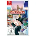 Monopoly für Nintendo Switch