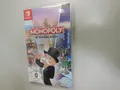 Nintendo Switch Monopoly
