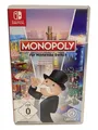 Monopoly Nintendo Switch Spiel Game