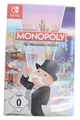 Ubisoft Monopoly Nintendo Switch 3D Brettspiel Familie Freunde Online Deutsch