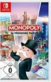 Monopoly - [Nintendo Switch] von Ubisoft | Game | Zustand sehr gut