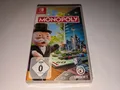 Monopoly (Nintendo Switch) Neu OVP ungeöffnet Karten-Version