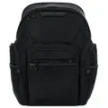 Porsche Design Roadster Daypack M 40 cm Laptopfach  schwarz