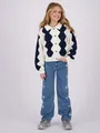 Vingino Jeans "Cato Heart" - Comfort fit - in Blau, Größe 158, Kinder