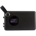 Telestar DABMAN-BT40sw DAB+/UKW Radio m.bluetooth - Schwarz