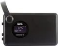 Imperial 22-145-00 DABMAN BT 40 Digitalradio (DAB+/UKW/Bluetooth, LCD-Display, T