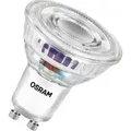 OSRAM LED-Reflektorlampe, GU10, 3,3 W, 2700 K, EEK: A, 600 lm, warmweiß