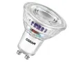 OSRAM LED-Reflektorlampe, GU10, 3,3 W, 2700 K, EEK: A, 600 lm, warmweiß 4099854267802