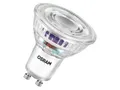 OSRAM LED-Reflektorlampe, GU10, 3,3 W, 2700 K, EEK: A, 600 lm, warmweiß