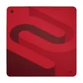 H-SR-SE Rouge II, Gaming-Mauspad rot, Größe XL