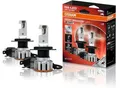 OSRAM NIGHT BREAKER LED START H4 64193DWNBST-2HB Glühlampe, Fernscheinwerfer,Glühlampe, Hauptscheinwerfer 12V