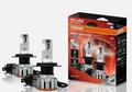 2x OSRAM NIGHT BREAKER® LED START H4