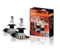 Osram H4 NIGHT BREAKER LED START 230%* StVZO-Konform (2Stk.)