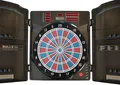 BULL'S Dartscheibe Master Score RB Sound Elektronik, Dartboard Dart Board Scheibe Darts
