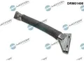 DR.MOTOR AUTOMOTIVE Ansaugschlauch, Luftfilter drm01498 Lufteinlass zu für Mercedes