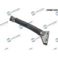 ORIGINAL® Dr.Motor Automotive DRM01498 Ansaugschlauch, Luftfilter Links