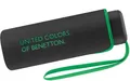 Benetton Taschenschirm Ultra Mini Flat Solid  Black