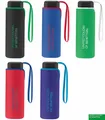 Benetton Regenschirm Taschenschirm Ultra Mini Damen flach stabil klein leicht
