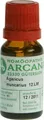 AGARICUS Arcana LM 12 Dilution 10 ml