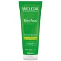 Weleda Skin Food Crème de Douche 200 ml ist eine Waschpflege, die für trockene H