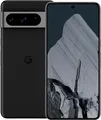 Google Pixel 8 Pro 5G Dual-SIM 512 GB schwarz Smartphone Handy Mobile Android