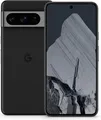Google Pixel 8 Pro 512GB Obsidian Hervorragend 60 Tage Rückgabe Garantie