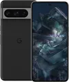 GOOGLE Pixel 8 Pro 5G 6,7 Zoll 512 GB DualSIM 50 MP Triple Kamera schwarz B-WARE