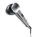 Babyliss C 1600 E Curl Secret Digital Lockenstyler Keramikbeschichtung Auto Curl