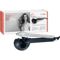 BaByliss Curl Secret Optimum C1600E Lockenstab Automatik Silber