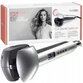 NEU Babyliss Lockenstab C1600E Secret Optimum Silber 25W Auto Curl LCD